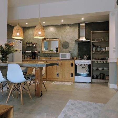 Villa Veneti Suite - Probio - 80M2 Неа-Муданья Экстерьер фото