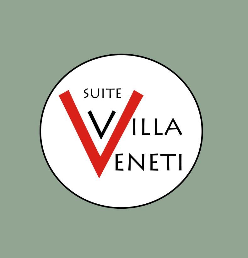 Villa Veneti Suite - Probio - 80M2 Неа-Муданья Экстерьер фото