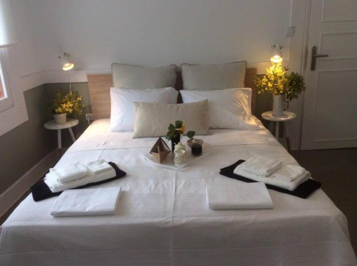 Villa Veneti Suite - Probio - 80M2 Неа-Муданья Экстерьер фото