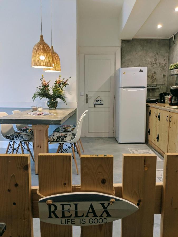 Villa Veneti Suite - Probio - 80M2 Неа-Муданья Экстерьер фото
