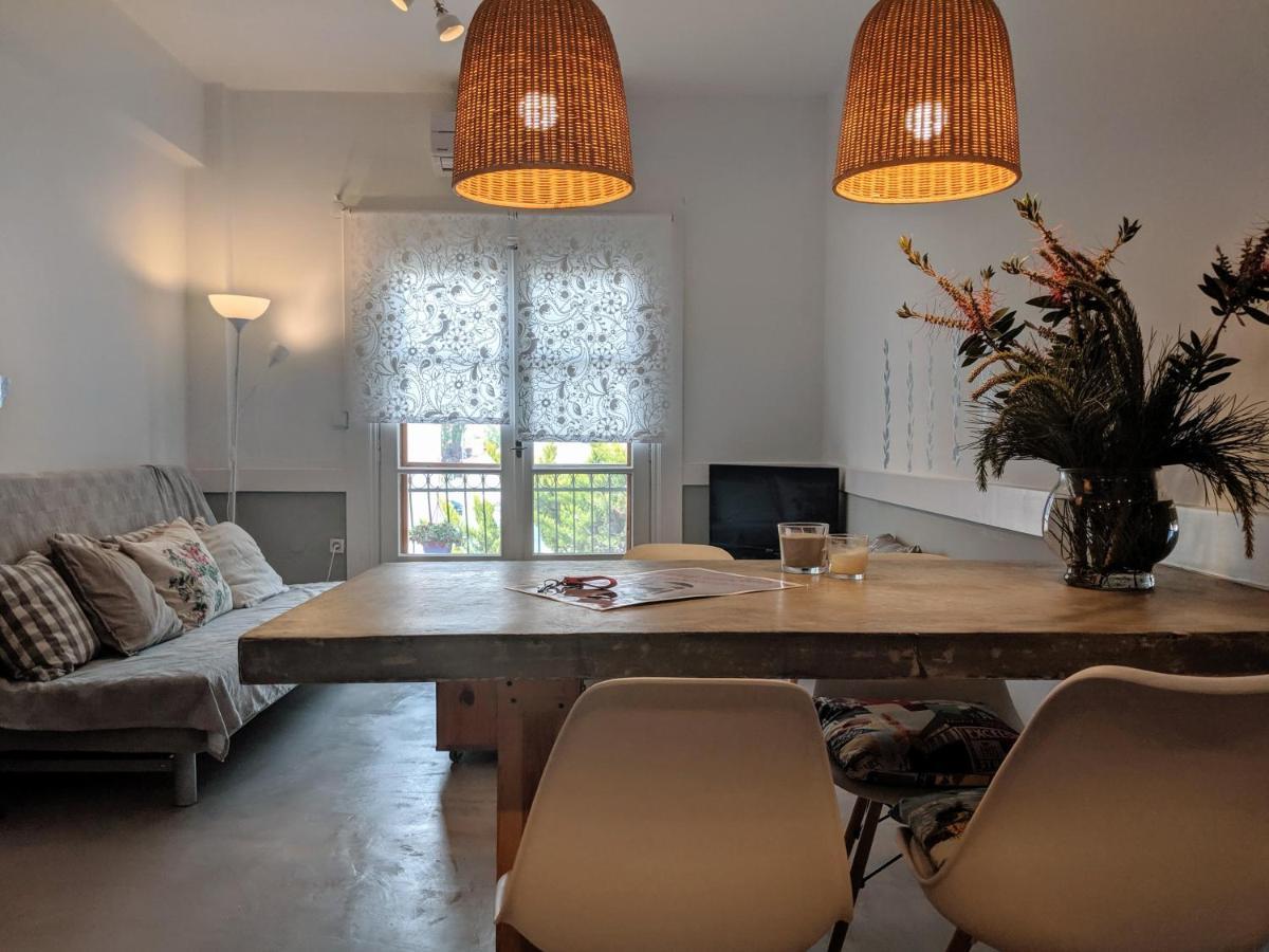 Villa Veneti Suite - Probio - 80M2 Неа-Муданья Экстерьер фото